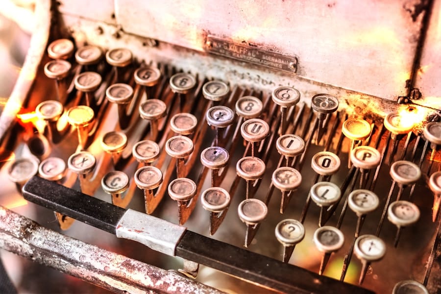 Photo "What Steps Do You Take When Writing a Press Release?"