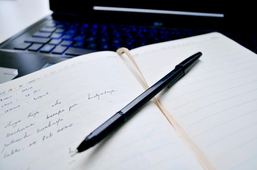 Photo "Tips for an Engaging and Informative Blog Post"