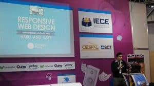 Photo "Technological Innovations Shaping Communication"