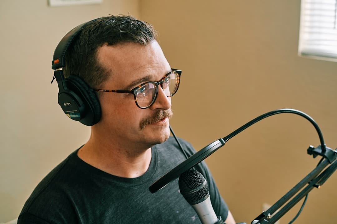 Photo Podcast script