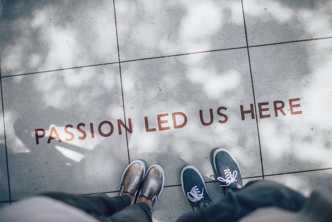 Photo Sensory branding