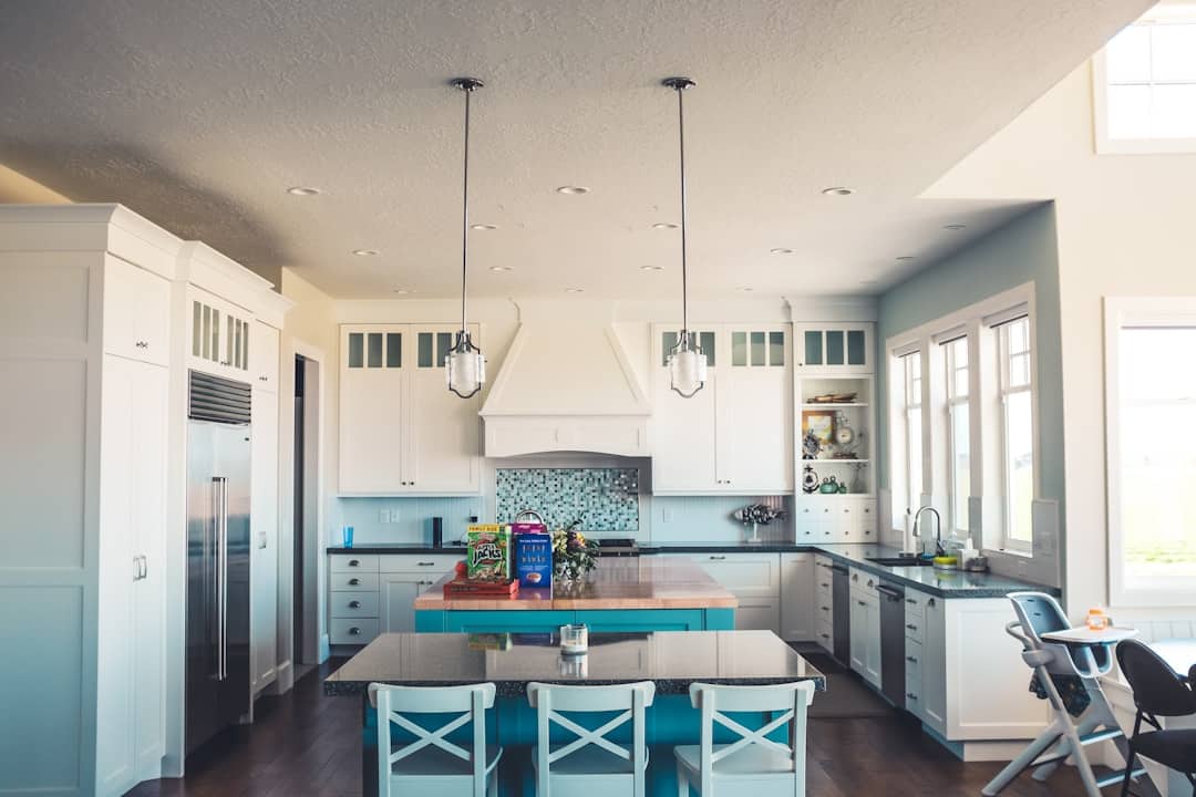 Photo Real estate newsletter