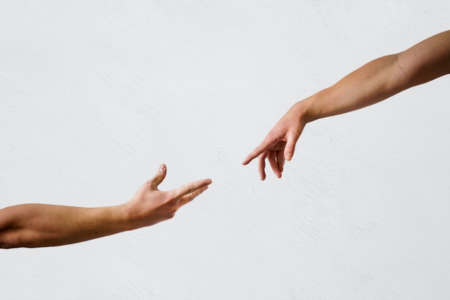 Negotiation psychology