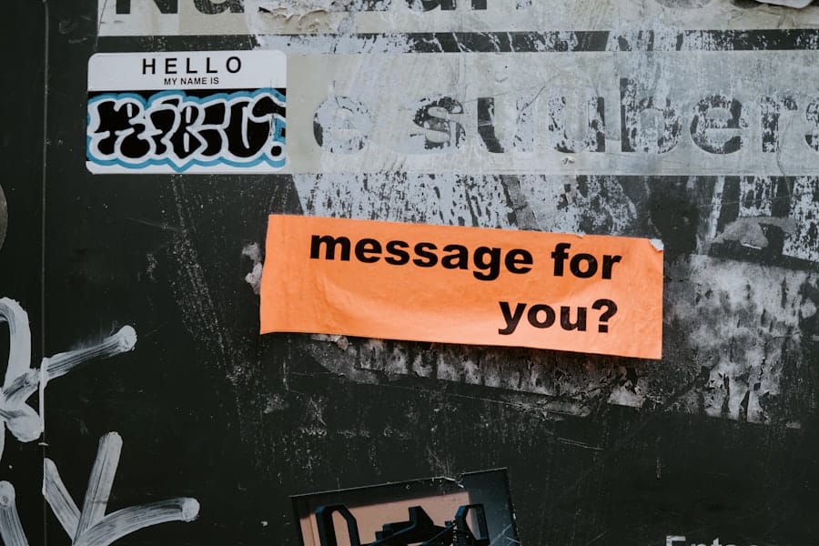 Communicatie
