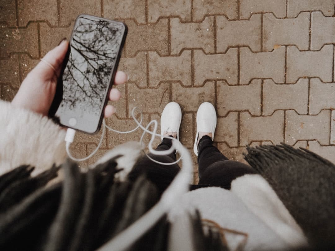 Photo podcasts