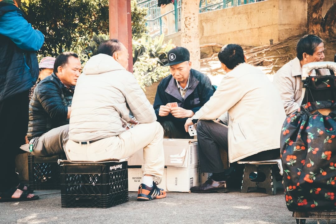 Photo communicatiestrategie