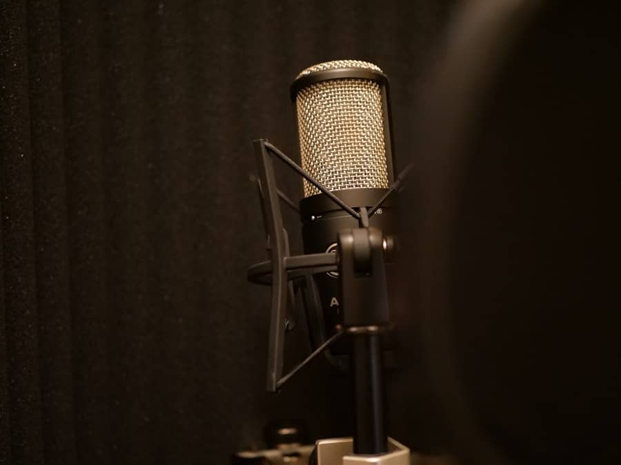 Photo tone of voice