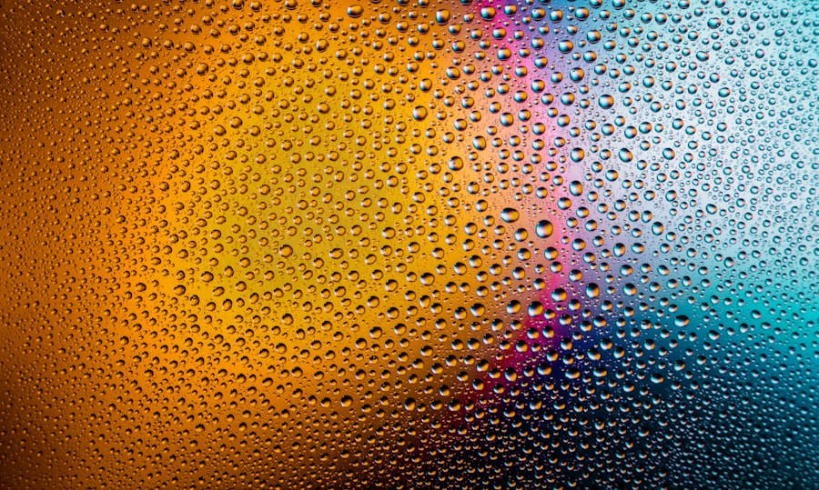 Photo transparency
