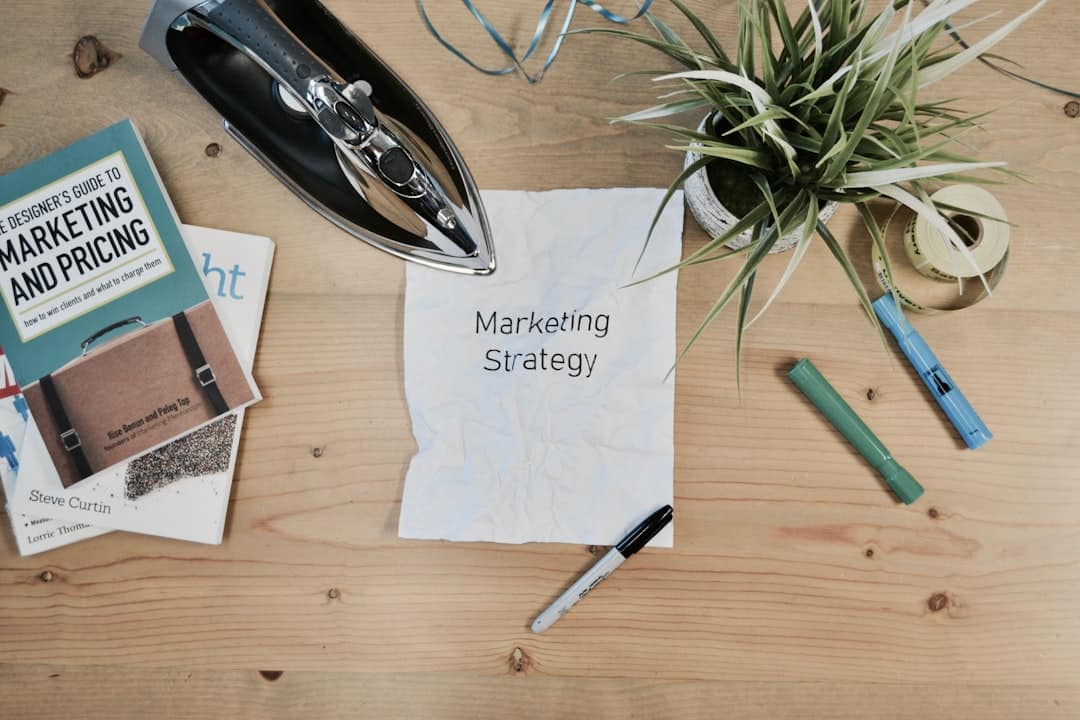 Photo Influencer marketing