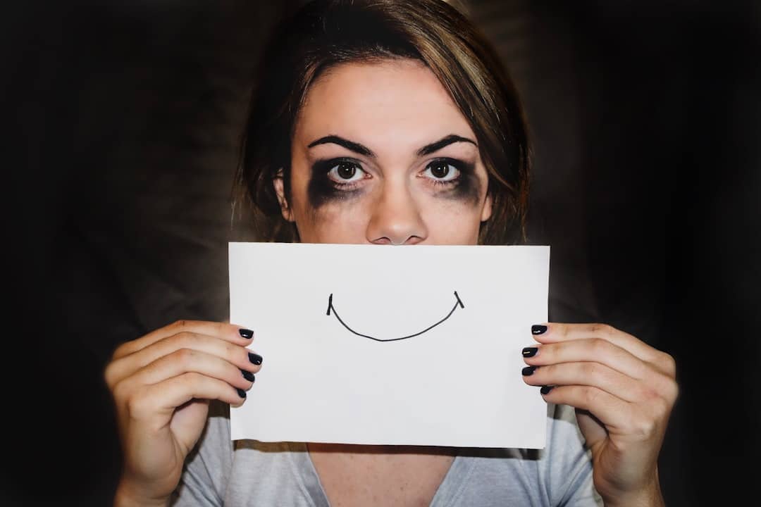 Photo emotions