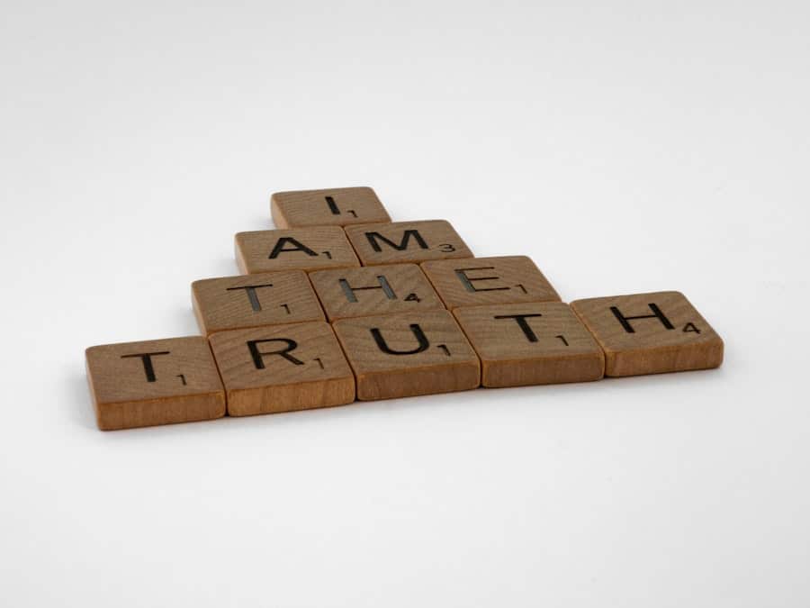 trust in digital communication