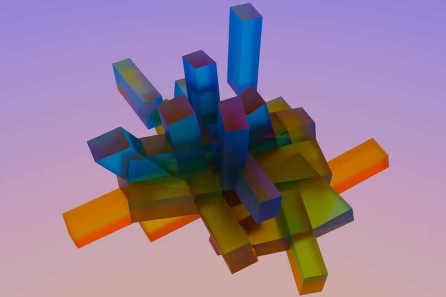 Photo visuals simplify complexity