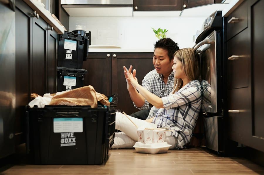 home renovation communication importance