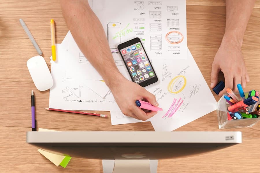 communication plan development