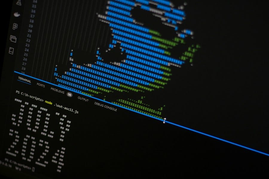 storytelling data visualization