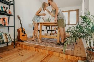 Photo home renovation communication importance