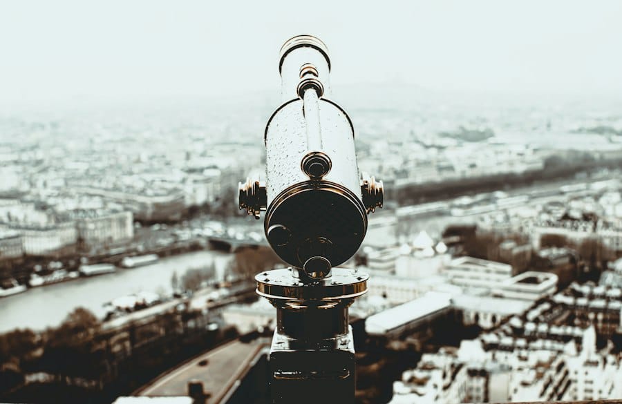 Photo leadership vision communication